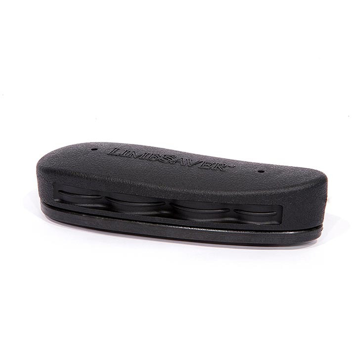 Limbsaver Airtech Precision-fit Recoil Pad For Wood Stocks - 10809