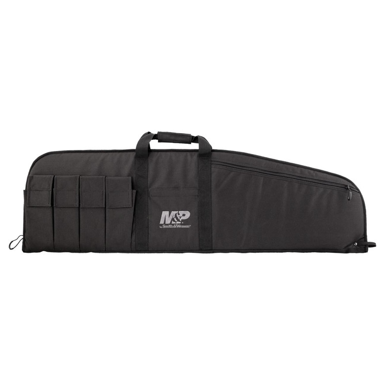 M&p Gear Duty Series Gun Case Padded Tactical Rifle Bag 40 Inches - 110015