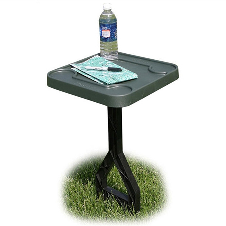 Mtm "jammit" Personal Outdoor Table For Cookouts Barbecue & Sports - JM-1-11