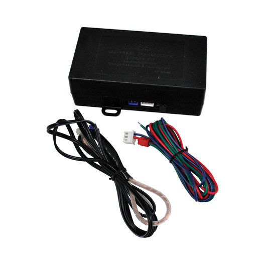 Omega Universal Transponder System Bypass - PASS4