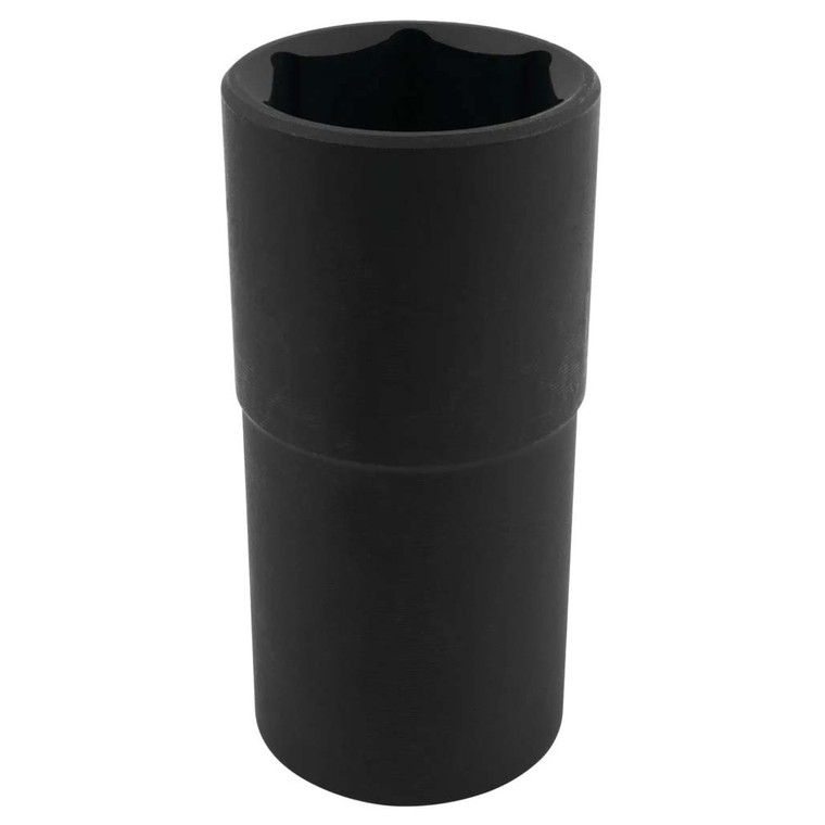 Performance Tool 1/2" Drive 21/21.5mm Flip Impact Socket