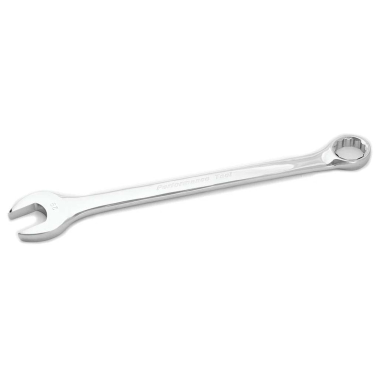 Performance Tool 29mm Combination Wrench