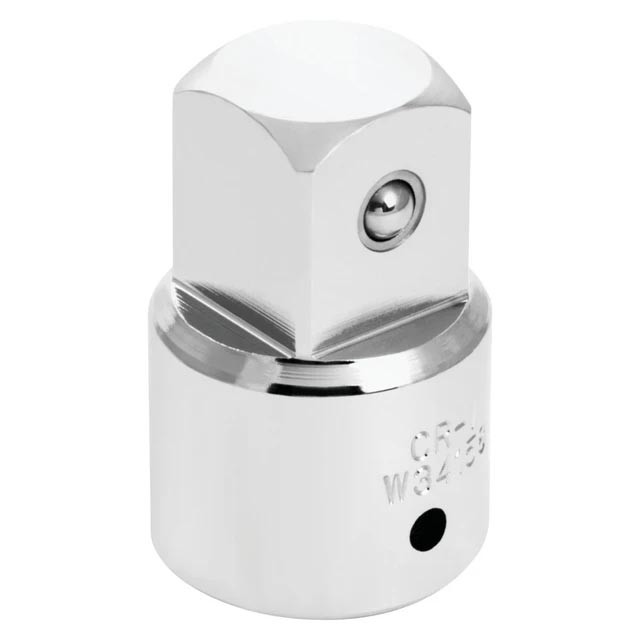 Performance Tool 3/4-inch Female X 1-inch Male Adapter