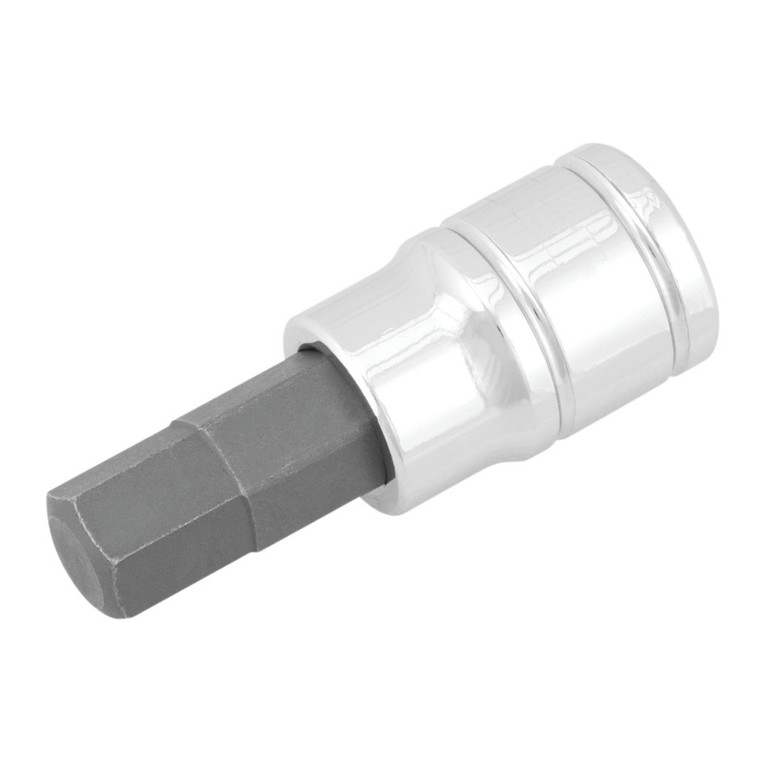 Performance Tool 3/8" Hex Bit Socket Set 3/8" Drive