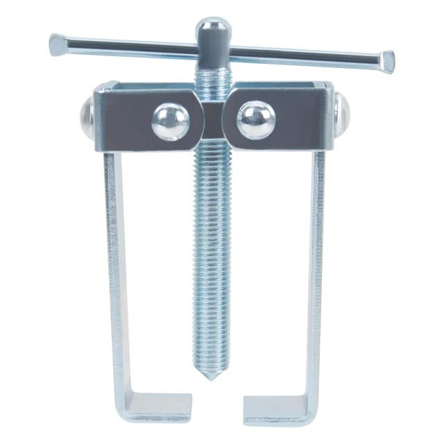 Performance Tool 4" 2-jaw Gear Puller