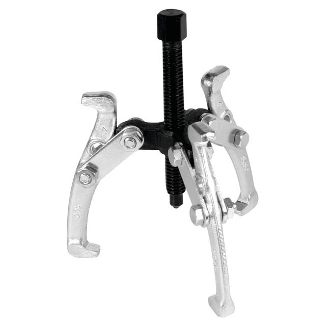 Performance Tool 4" 3 Jaw Gear Puller