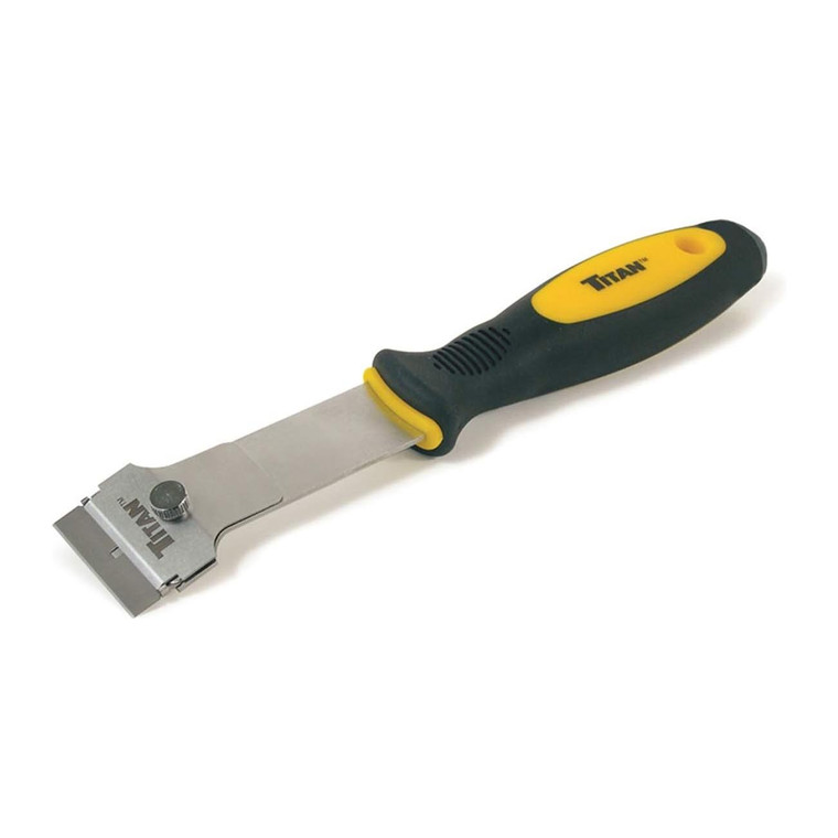Titan Multi-purpose Razor Scraper