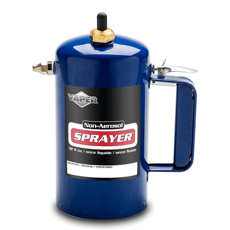 Titan Tool 32oz. Spot Spray Non-aerosol Sprayer - 19424