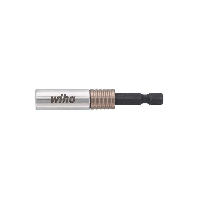 Wiha Slimfix 1/4" Bit Holder - 71496