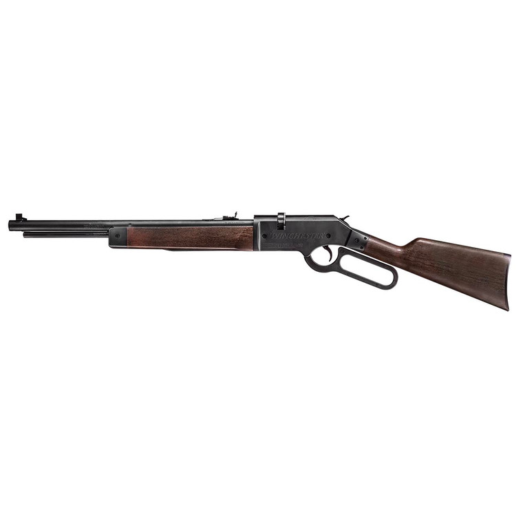 Winchester Model 1873 .177cal Multi-pump Pneumatic Pellet Rifle - W1873