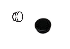 Dexter Axle - Oil Cap Plug - 046-032-00
