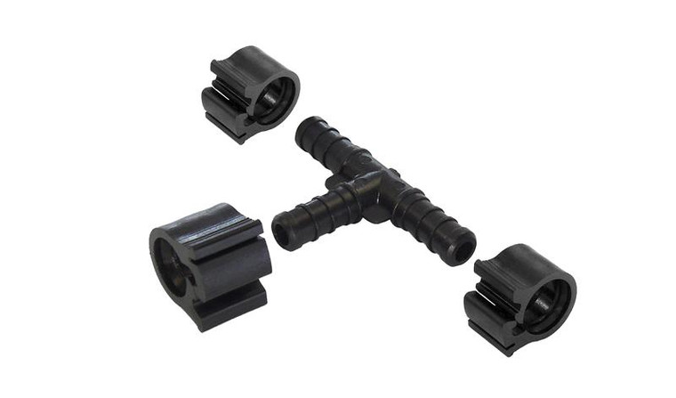 Elkhart Supp - Tee 3/8' - 30831