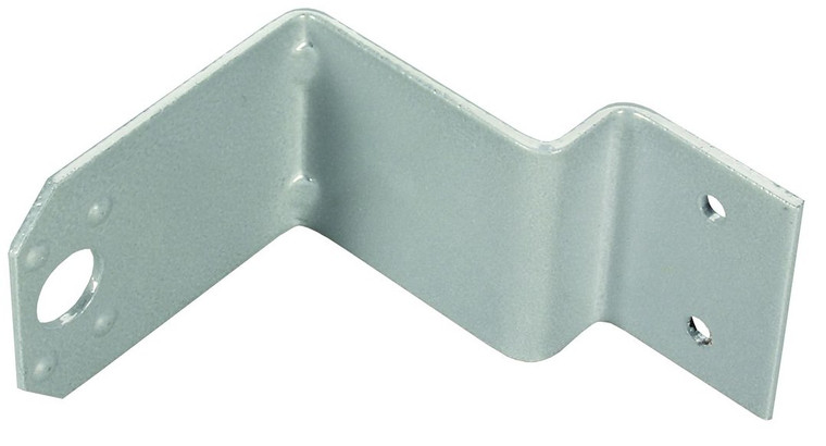 Jr Products - U/post Regulator Bracket - 07-30405