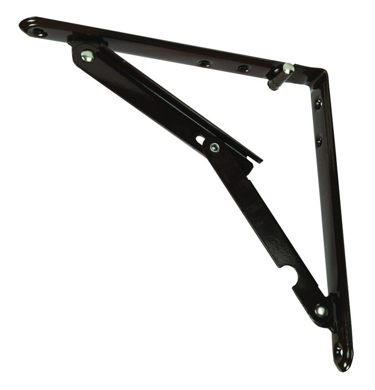 Jr Products - Folding Shelf Bracket - 20735