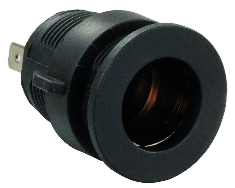 Jr Products - 12v Charging Center Port - 15105