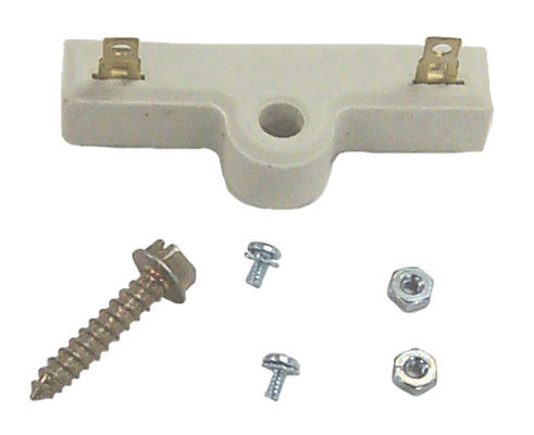 Sierra Marine - Coil Resistor - 18-5450