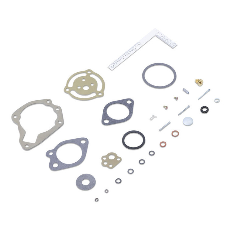 Sierra Marine - Carburetor Kit - 18-7024