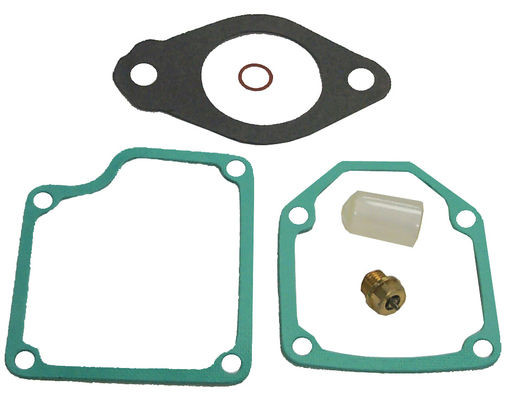 Sierra Marine - Carburetor Kit - 18-7753