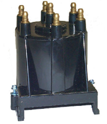 Sierra Marine - Distributor Cap - 18-5362