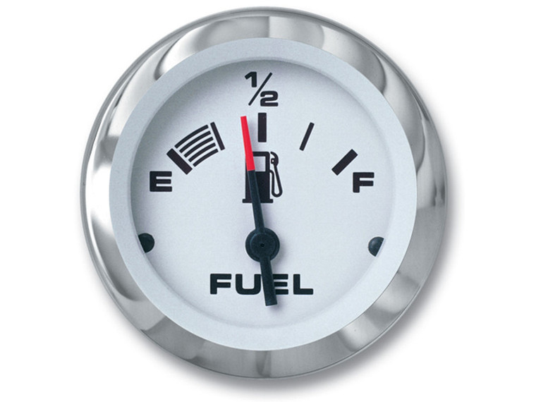 Sierra Marine - Fuel  Lido 2' - 65496P
