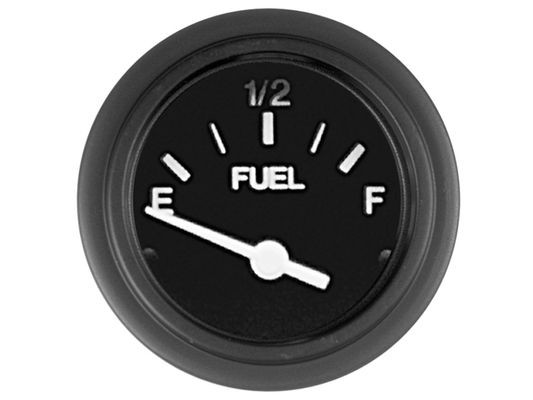 Sierra Marine - Fuel Heavy Duty Nylon 2' 12 Volt - 80150P