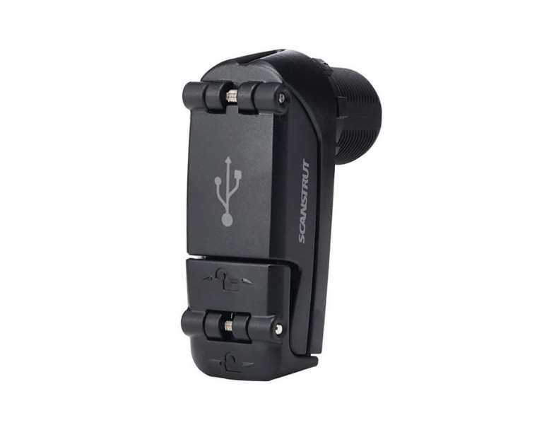 Scanstrut - Rokk Charge Pro. Fast Charge Usb-a - SC-USB-03