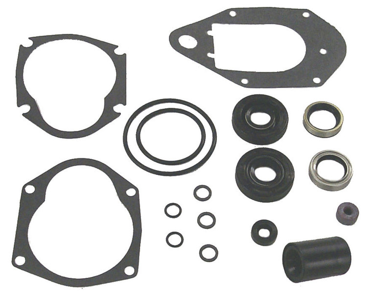 Sierra Marine - Lower Unit Seal Kit - 18-2635