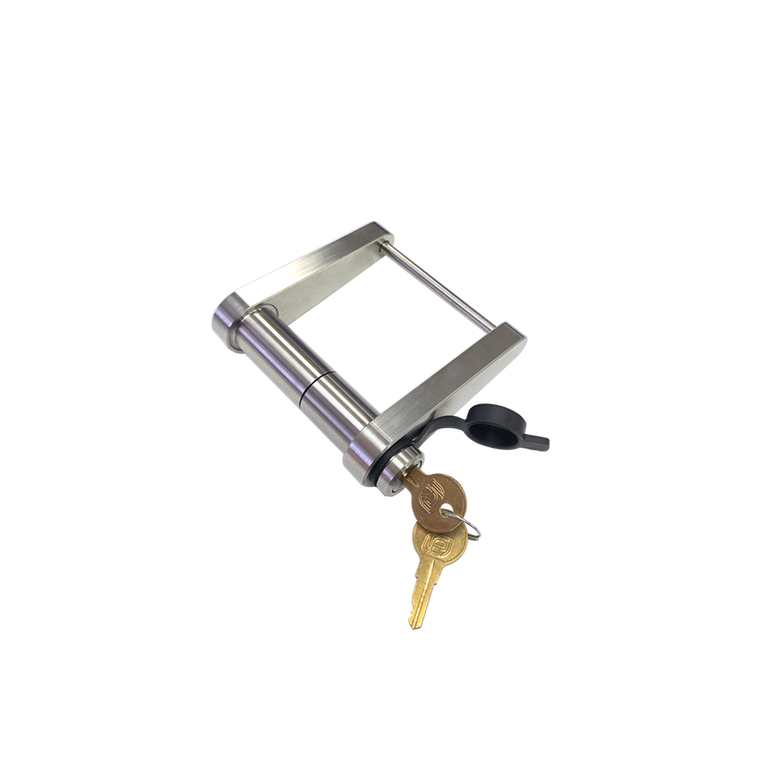 Infiniterule - Trailer Latch Lock - 61180-S