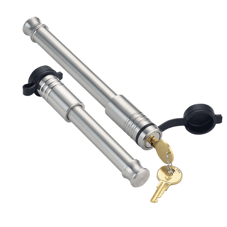 Infiniterule - Hitch Lock & Receiver Lock - 61420-S