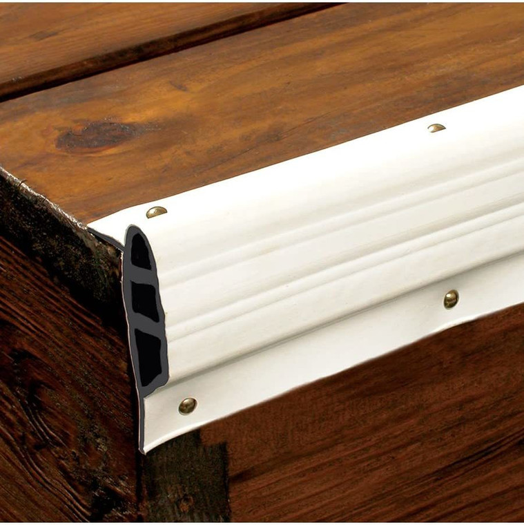 Taylor Made - Med Edge Gard 25' Coil - 46098