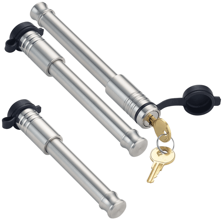 Infiniterule - Hitch Locks & Receiver Lock - 61801-S
