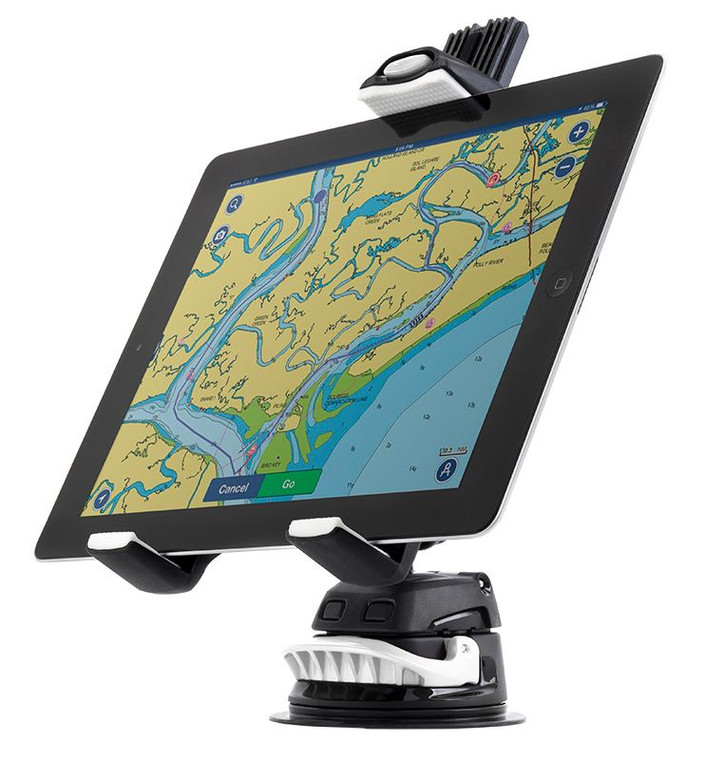 Scanstrut - Rokk Mini Tablet Mount Kit With Suc - RLS-508-405