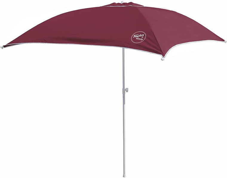 Taylor Made - Anchorshade Iii - Burgundy - 22056
