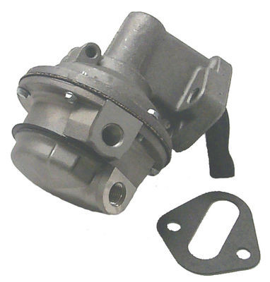 Sierra Marine - Fuel Pump - 18-7283