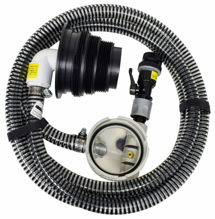 Valterra - Sewersolution System - SS01