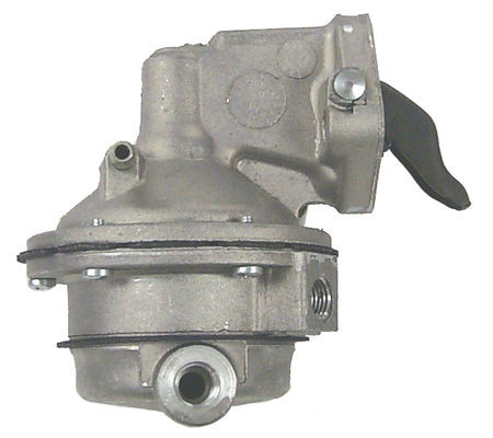 Sierra Marine - Fuel Pump - 18-7281