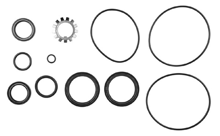 Sierra Marine - Lower Unit Seal Kit - 18-8358