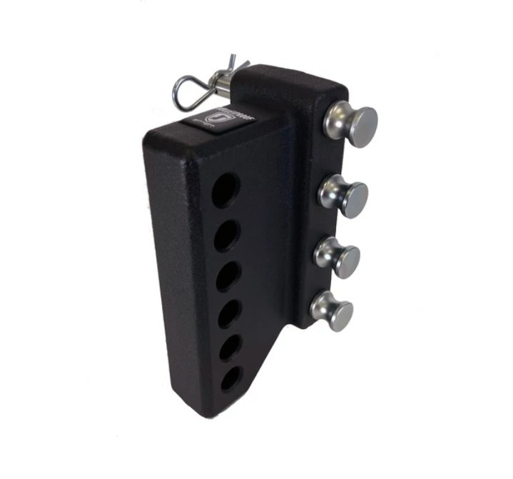 Bulletproof - Heavy Duty Weight Distribution Adap - HDWDA