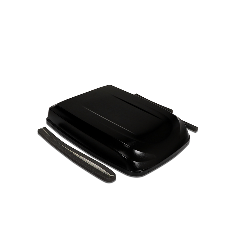Dometic - Shroud Black - 3308047.038
