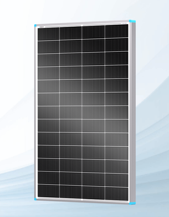 Renogy - N-type 16bb 200w Rigid Solar Panel - RSP200DC-G1-US