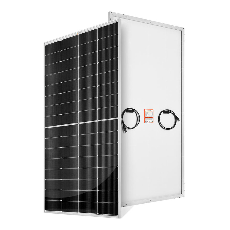 Rich Solar - Mega 250 - 250w Solar Panel - RS-M250