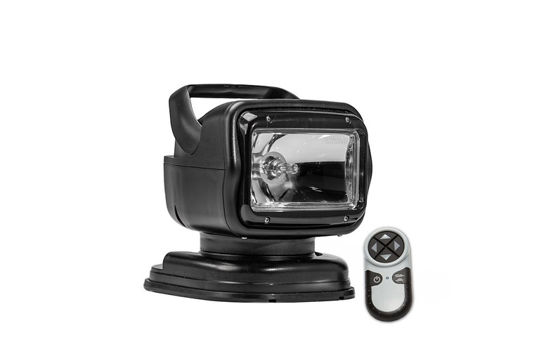 Golight - Remote Control Spotlight-wireless R - 7951GT