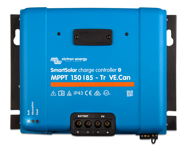 Victron Energy - Smartsolar Mppt 150/85-tr Ve.can - SCC115085411