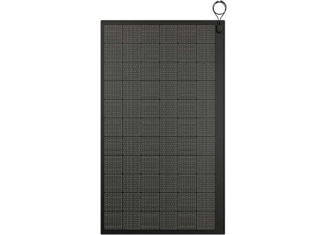 Xantrex Llc - 115w Solar Max Flex Panel - 784-9115-01