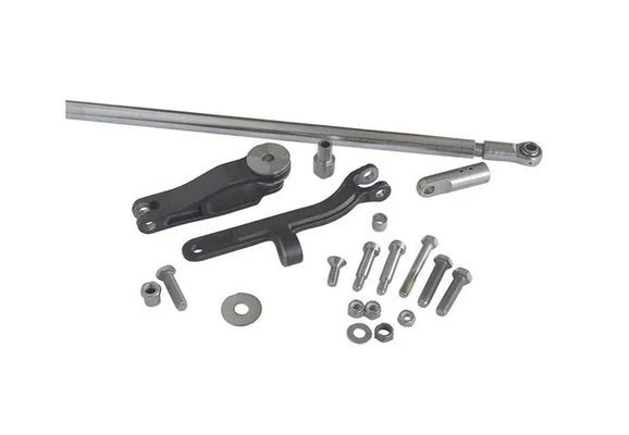 Seastar - Tie Bar - Omc Ficht/suzuki Applicat - HO6003