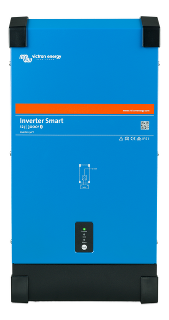 Victron Energy - Phoenix 12/3000 Smt - PIN122300000