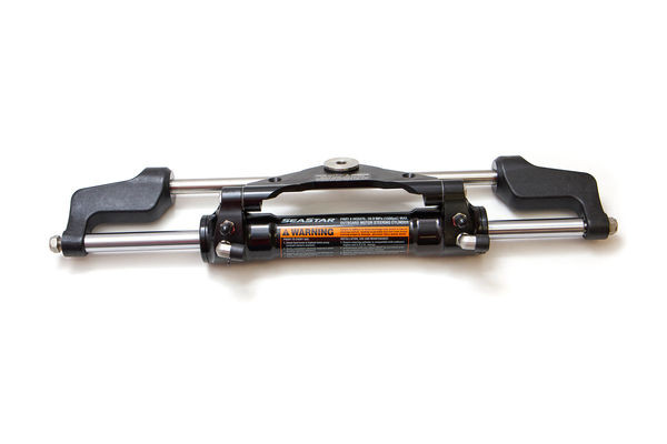Seastar - Catamaran Cylinder - HC5375-3
