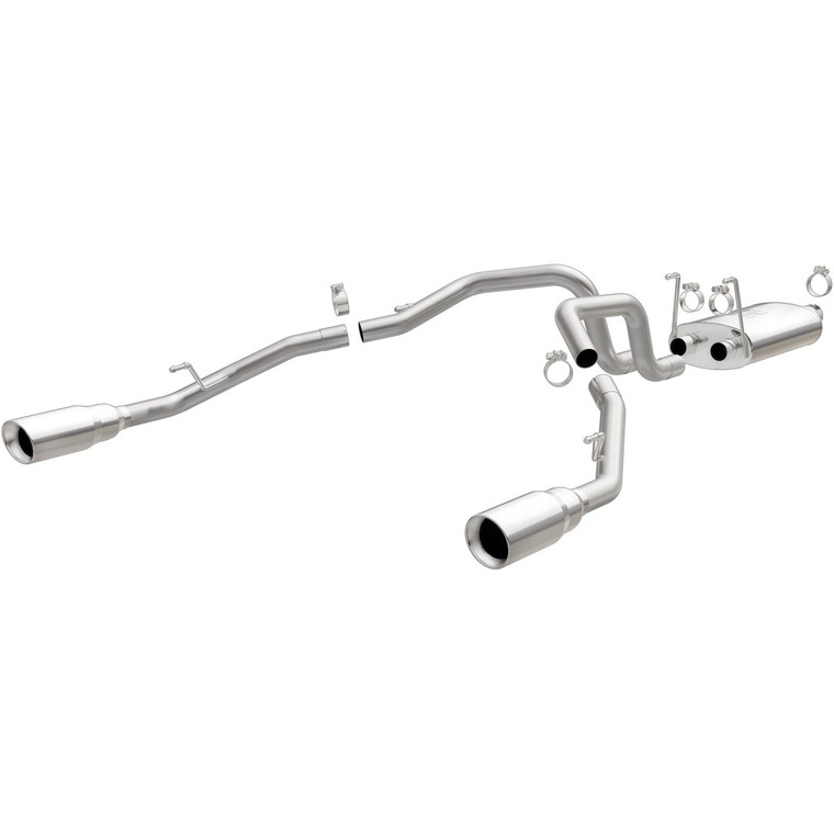 Magnaflow - Sys Cb 09 Dodge Ram Pu - 16869