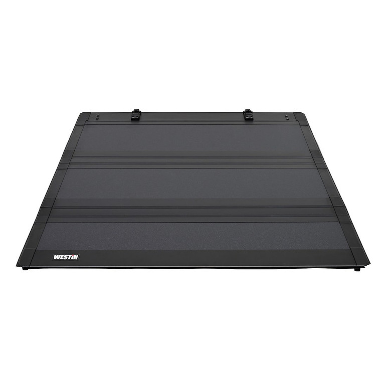 Westin - Hard Lopro Tri-fold Tonneau Cvr Dis - 19-41100