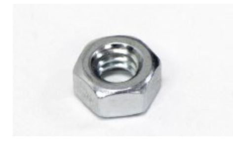 Bal Norco - Nut - 854165